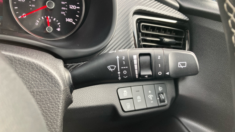 Kia Stonic 1.0T GDi 48V GT-Line 5dr Petrol Estate